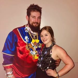 Meet your Posher, Kelsey